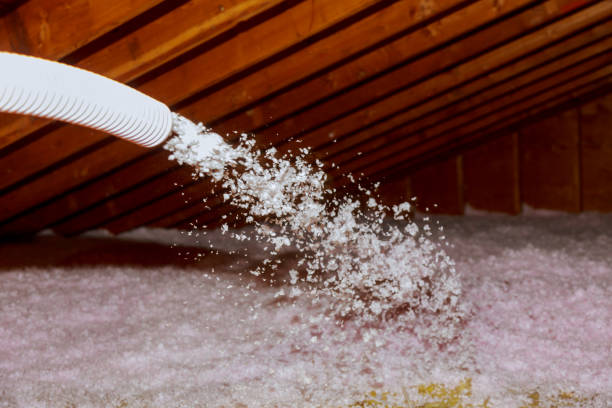 Best Specialized Insulation Services in Saratoga, WY