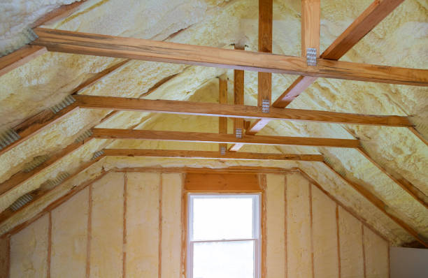 Best Spray Foam Insulation in Saratoga, WY