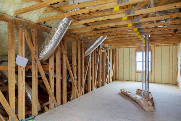 Reliable Saratoga, WY Insulation Contractor Solutions