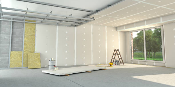 Best Commercial Insulation in Saratoga, WY