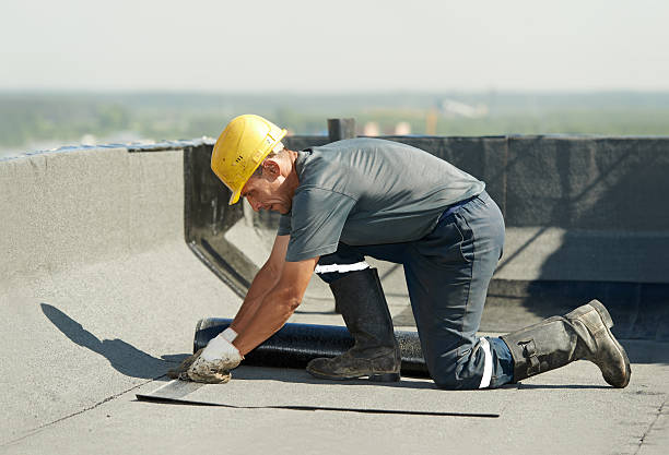 Best Insulation for Specific Applications in Saratoga, WY