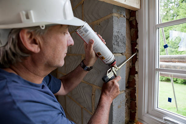 Best Blown-in Insulation in Saratoga, WY