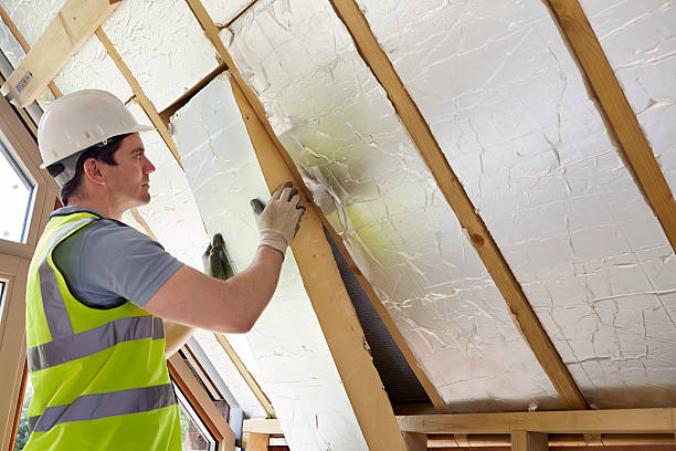 Best Insulation Maintenance and Repair in Saratoga, WY