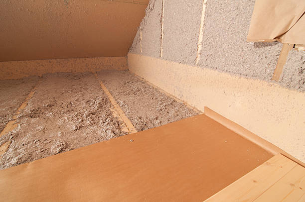 Saratoga, WY Insulation Contractor Company